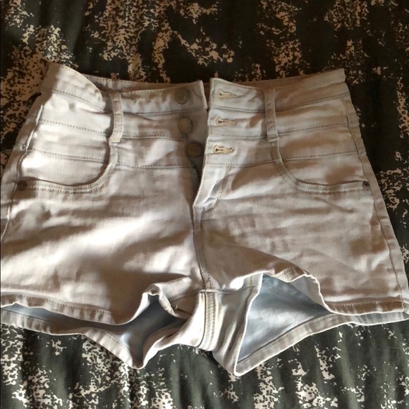 bundle of aeropostale shorts - Picture 2 of 7